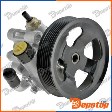 Pompe de direction assistée pour TOYOTA | SPW-TY-019, DSP2548